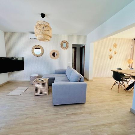 Trendy Villa Isabella Playa Blanca  Esterno foto