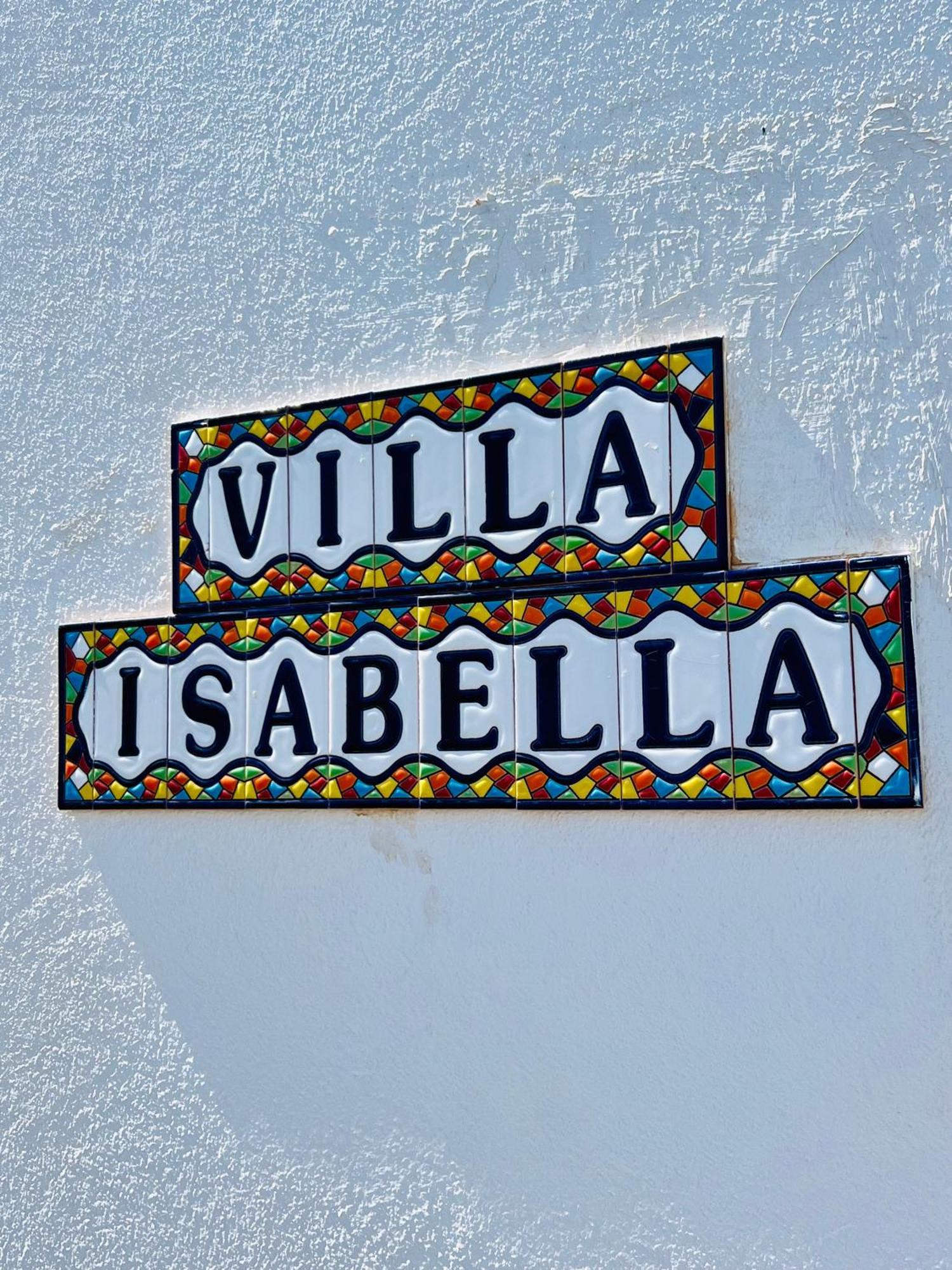 Trendy Villa Isabella Playa Blanca  Esterno foto
