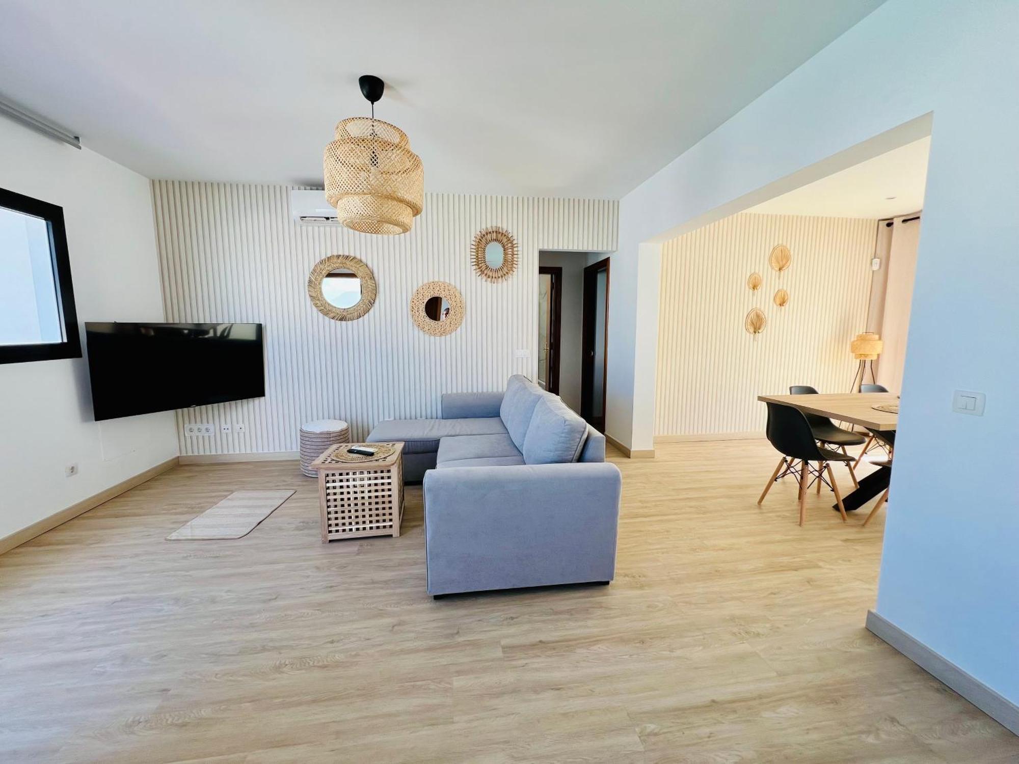 Trendy Villa Isabella Playa Blanca  Esterno foto