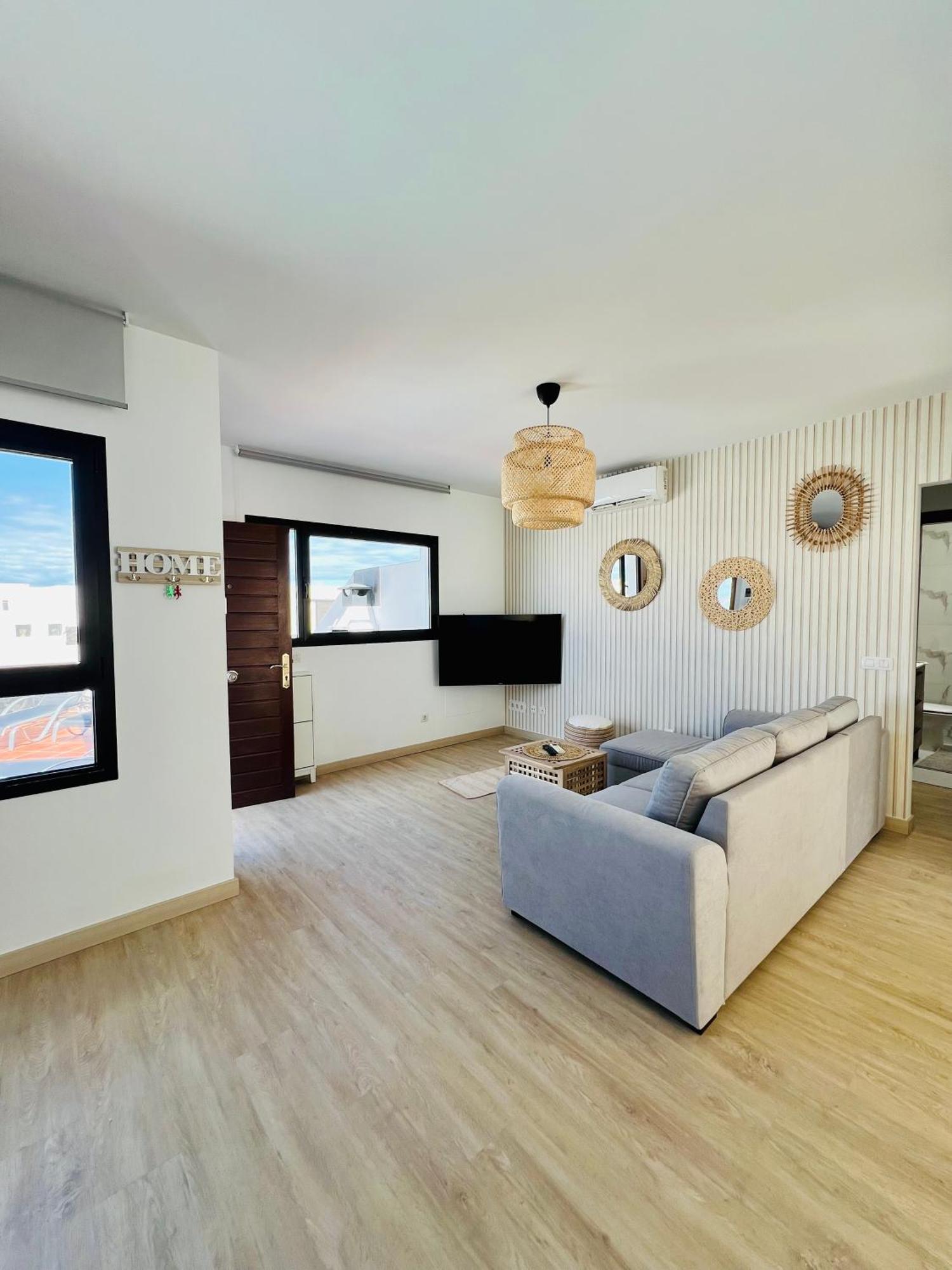 Trendy Villa Isabella Playa Blanca  Esterno foto