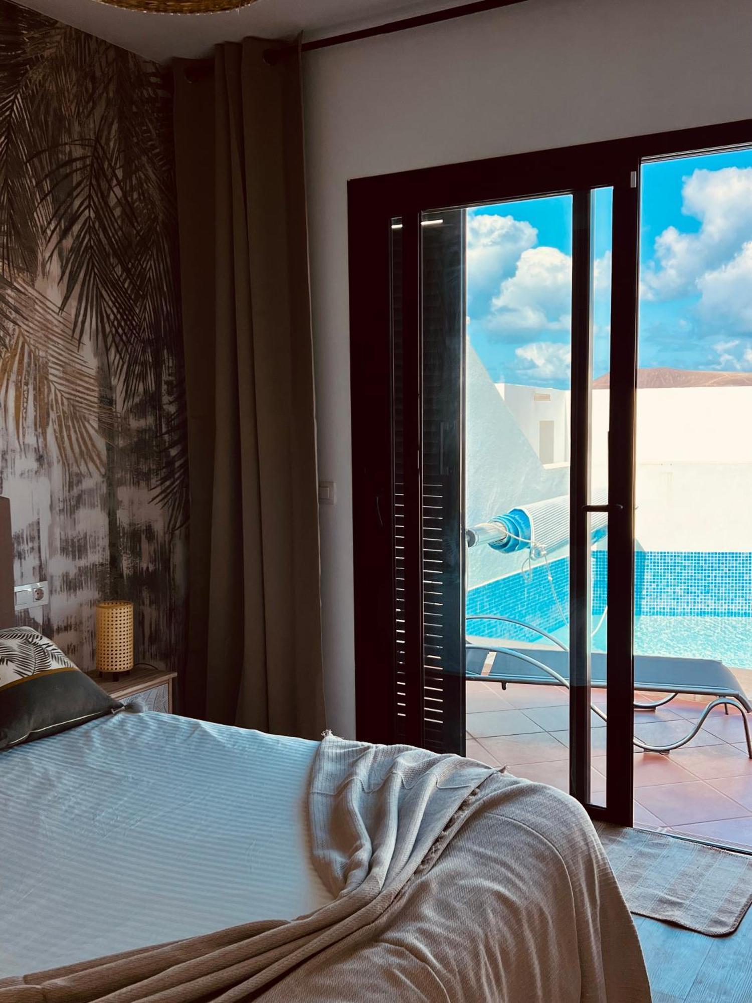 Trendy Villa Isabella Playa Blanca  Esterno foto