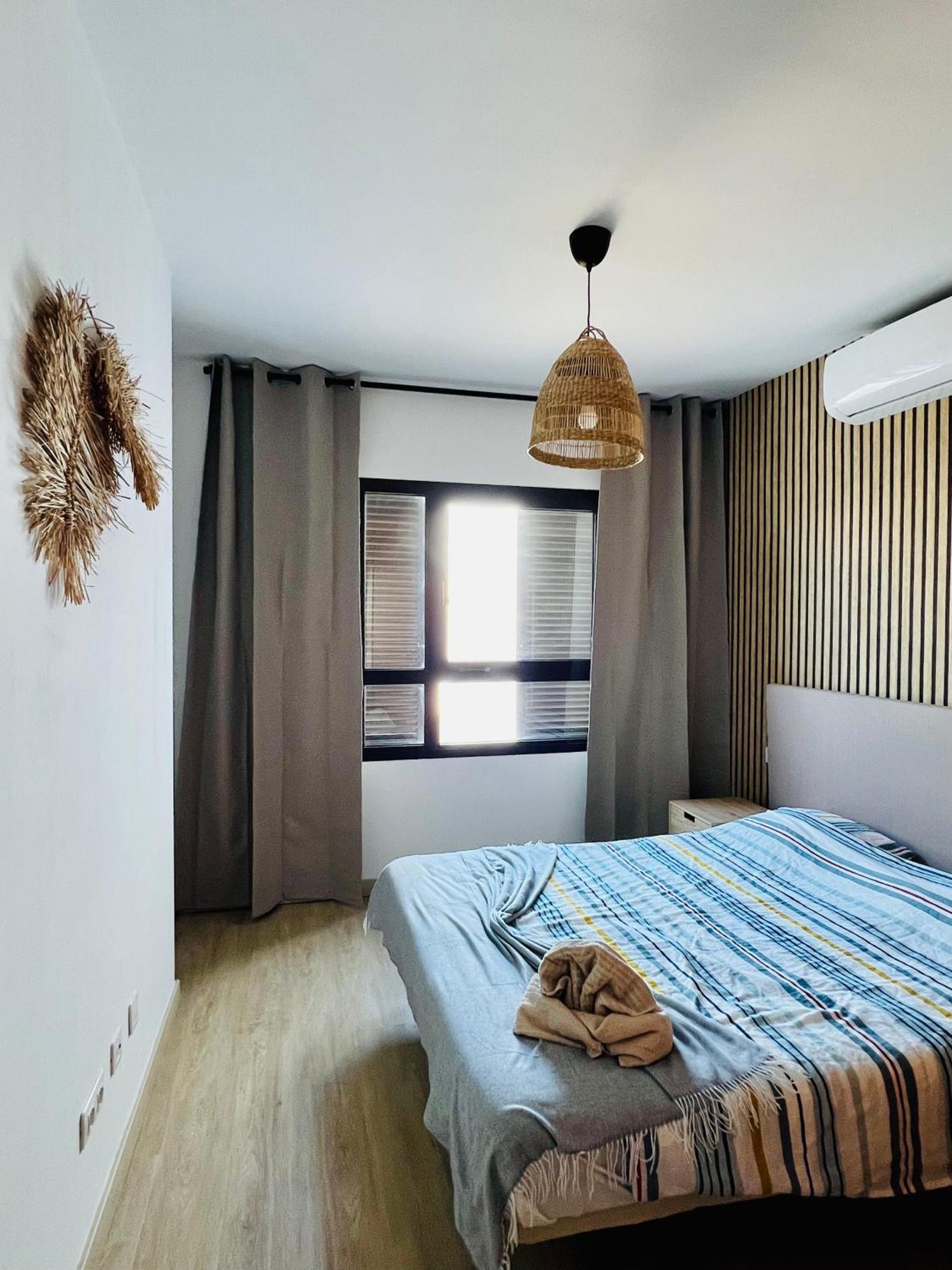 Trendy Villa Isabella Playa Blanca  Esterno foto