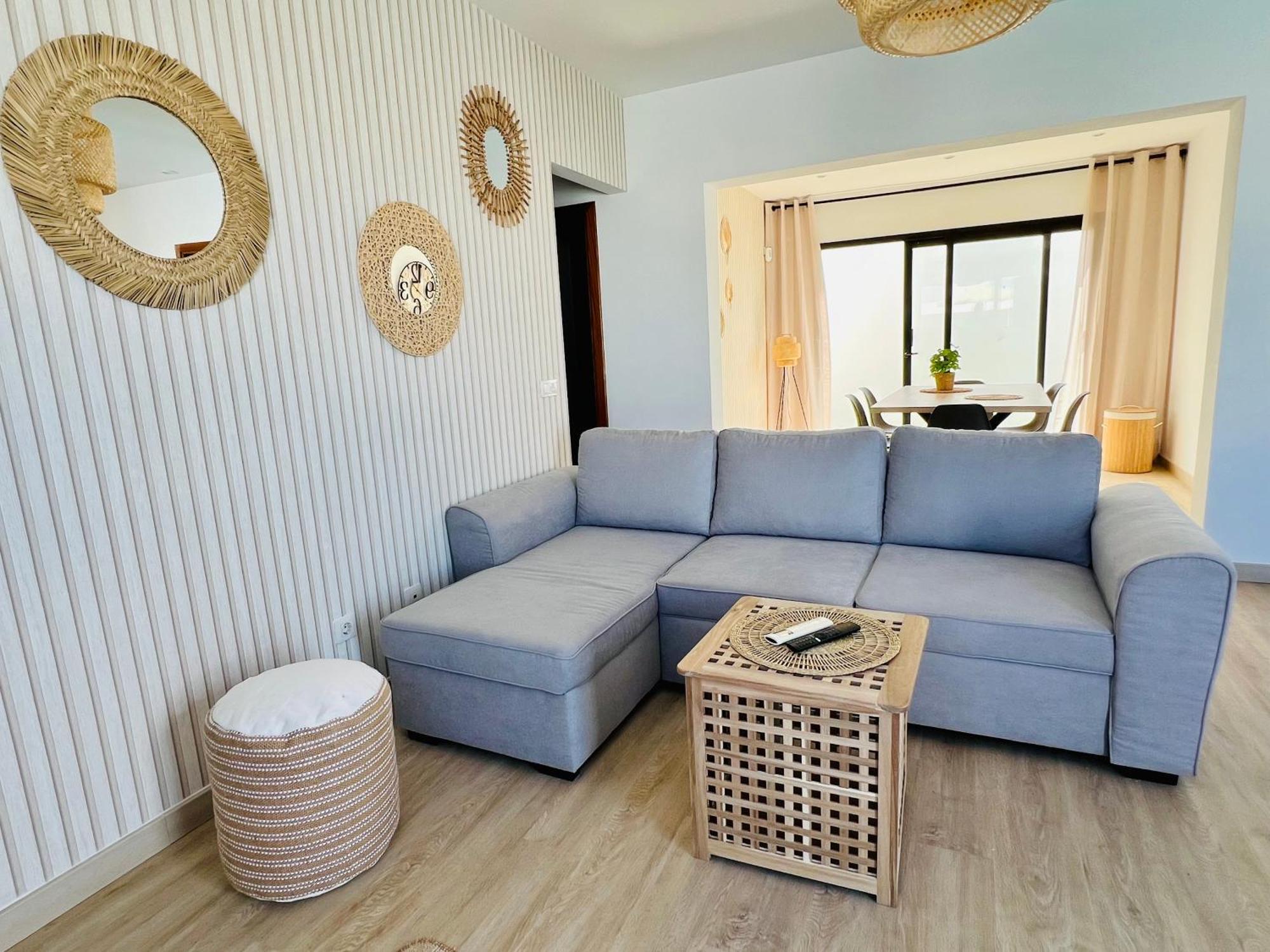 Trendy Villa Isabella Playa Blanca  Esterno foto