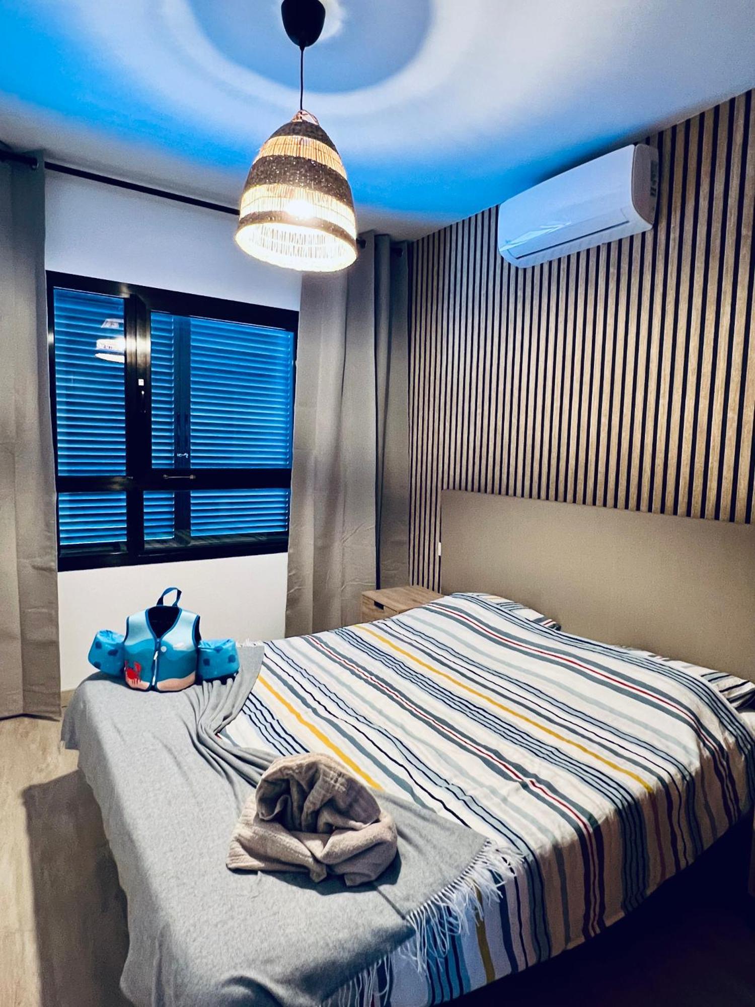 Trendy Villa Isabella Playa Blanca  Esterno foto
