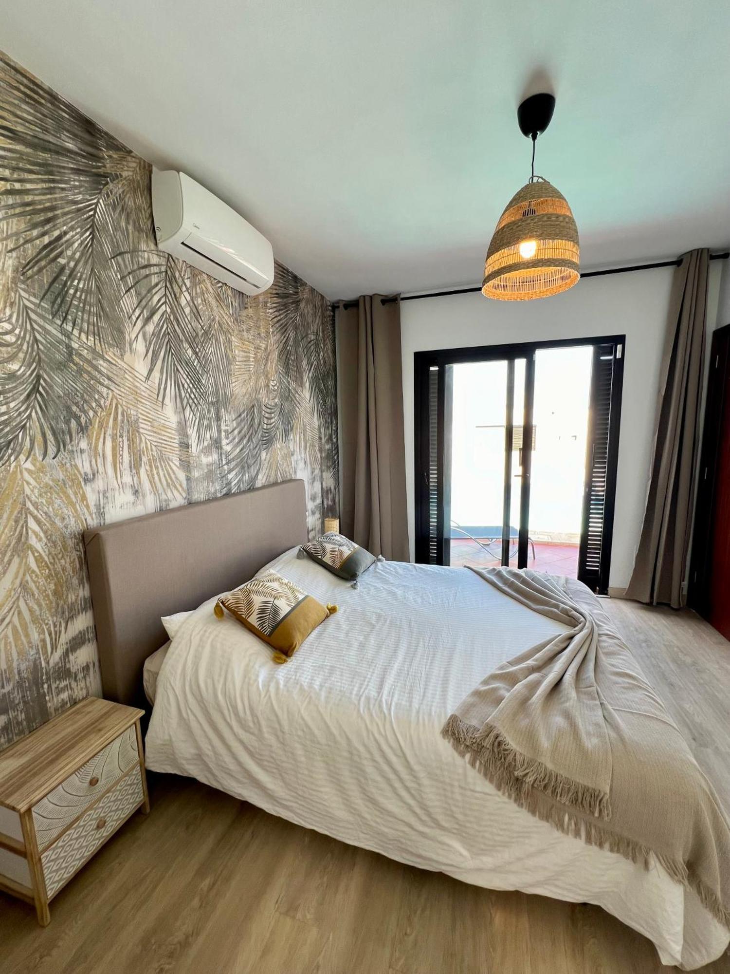 Trendy Villa Isabella Playa Blanca  Esterno foto