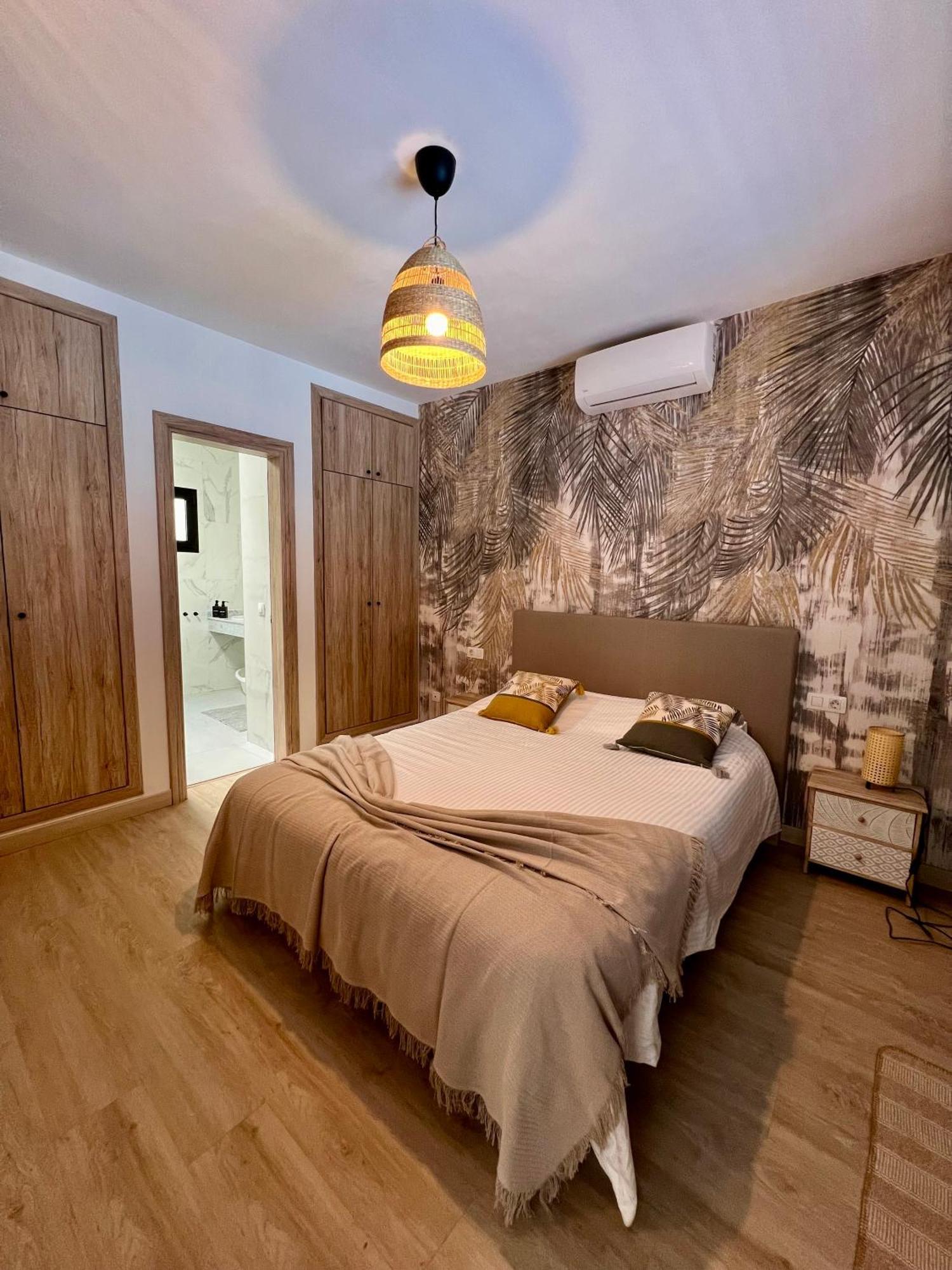 Trendy Villa Isabella Playa Blanca  Esterno foto