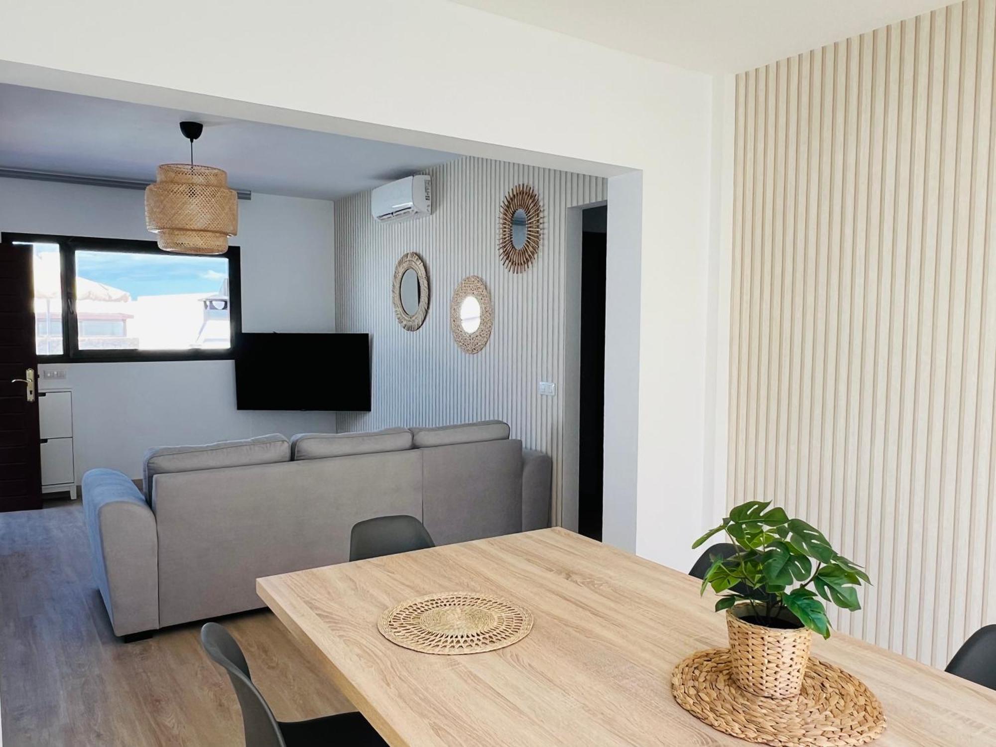 Trendy Villa Isabella Playa Blanca  Esterno foto