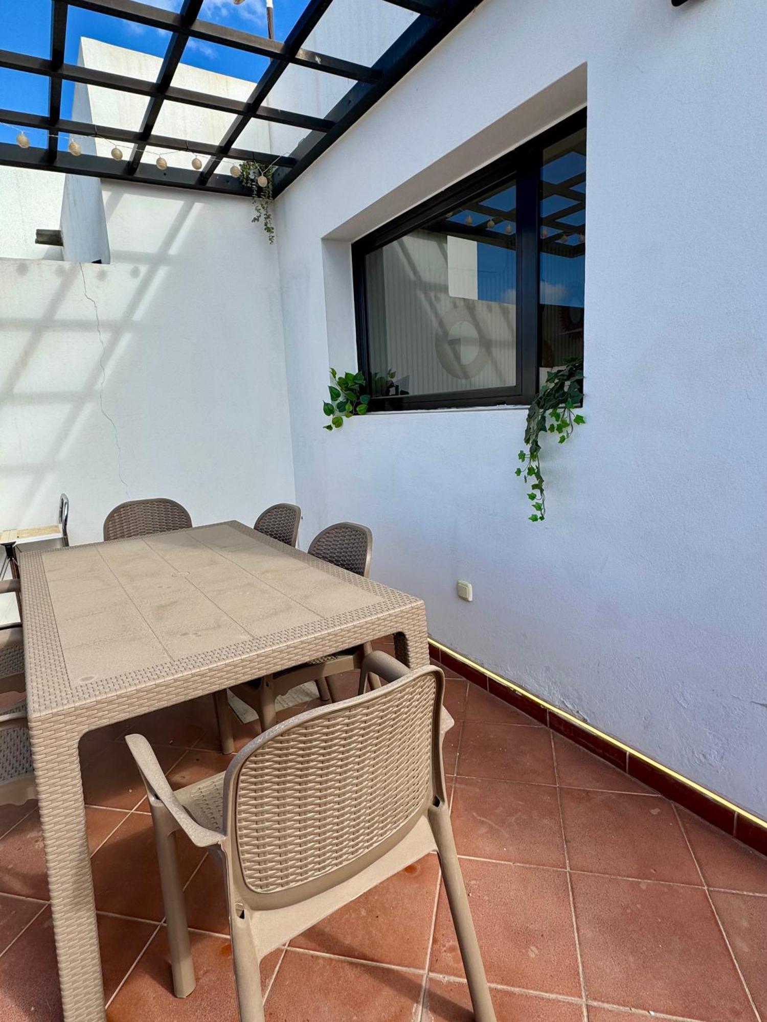 Trendy Villa Isabella Playa Blanca  Esterno foto