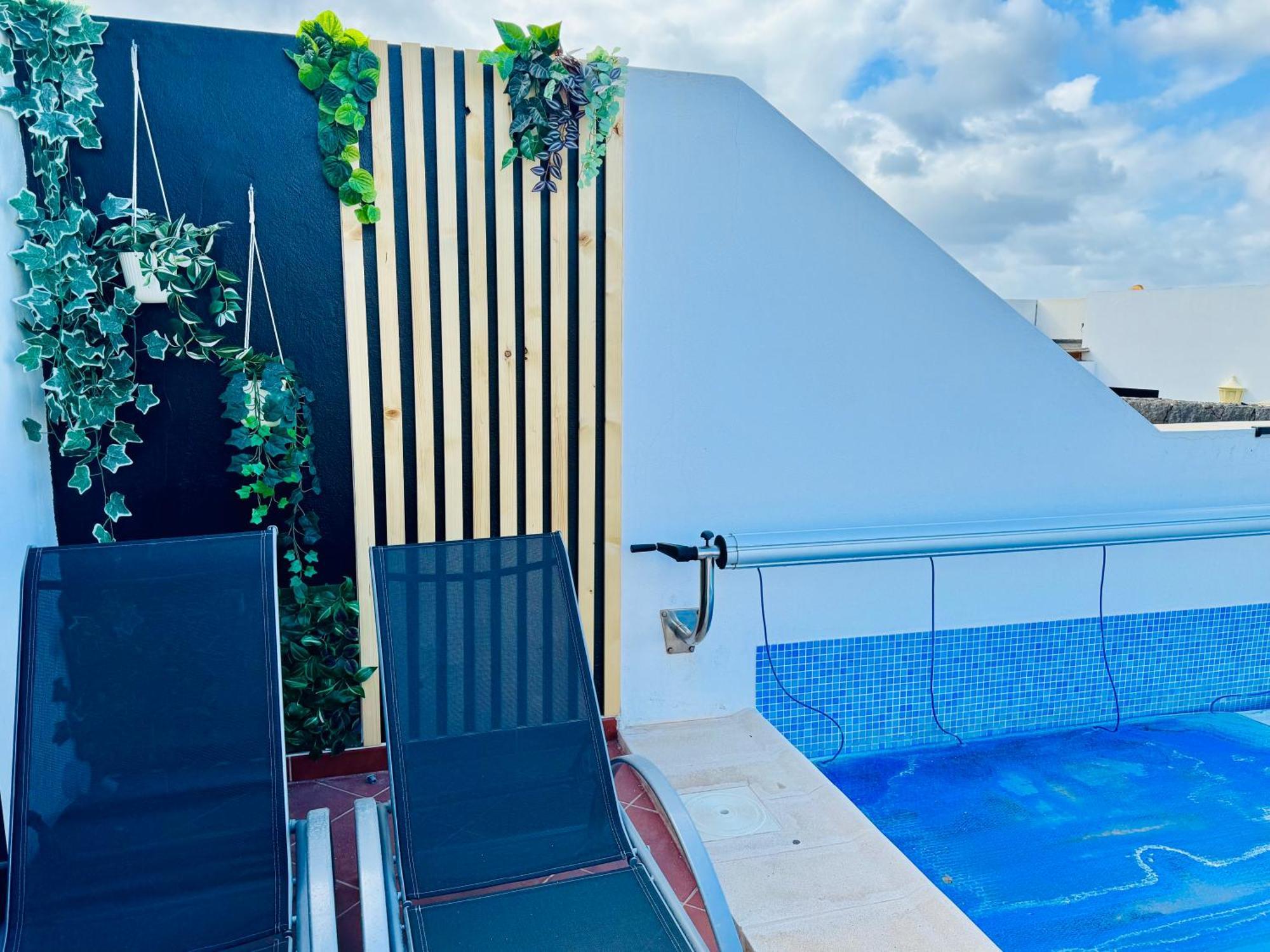 Trendy Villa Isabella Playa Blanca  Esterno foto